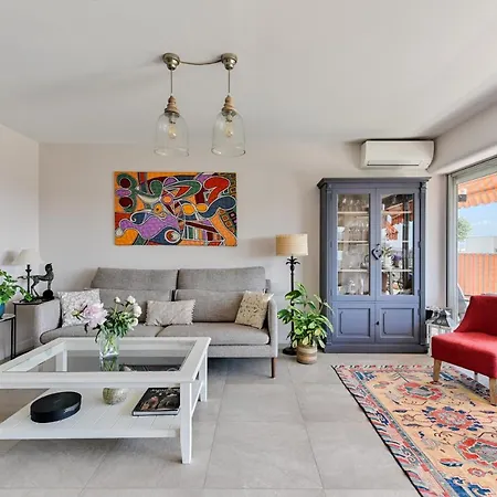 Happyfew Les Oliviers *