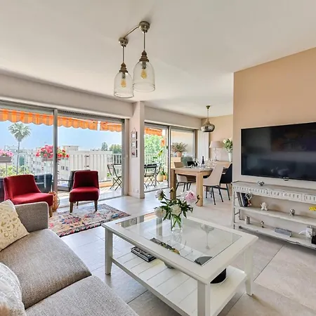 Happyfew Les Oliviers * אנטיב