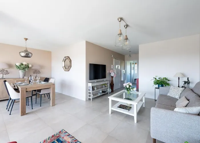 Happyfew Les Oliviers *