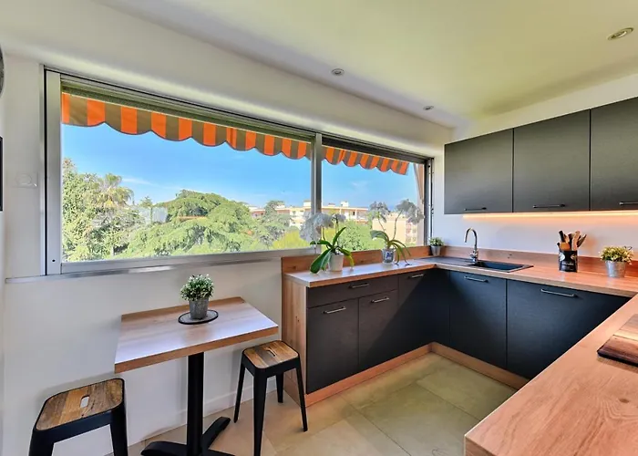 Happyfew Les Oliviers Antibes