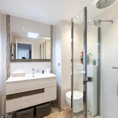 Happyfew Les Oliviers Appartamento