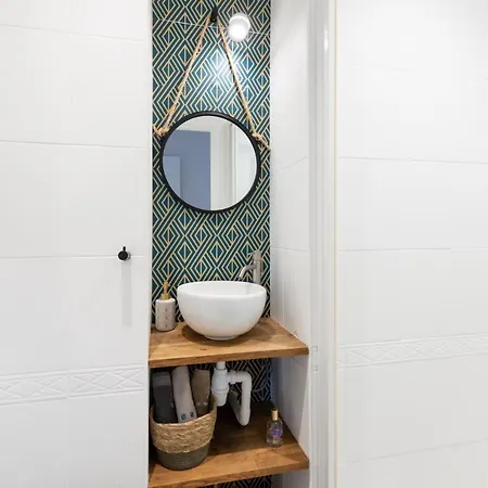 Happyfew Les Oliviers Антіб