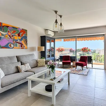 Happyfew Les Oliviers Appartement *
