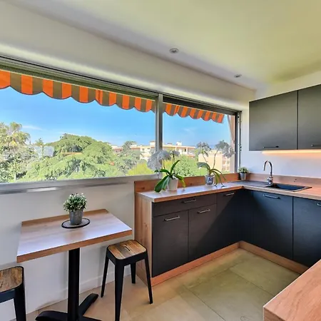 Happyfew Les Oliviers Antibes