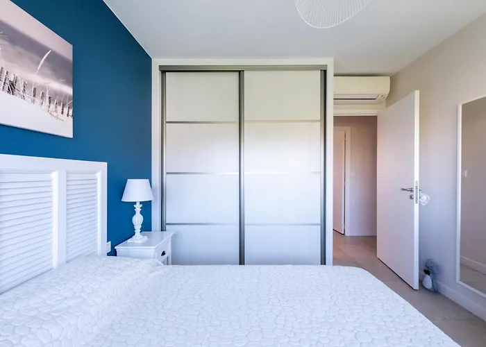 Happyfew Les Oliviers Antibes