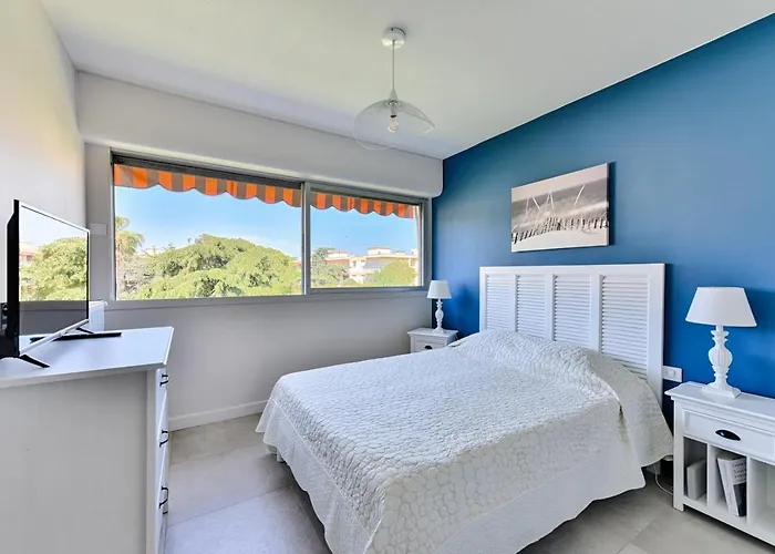 Happyfew Les Oliviers